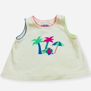 Vintage Gymboree Tank